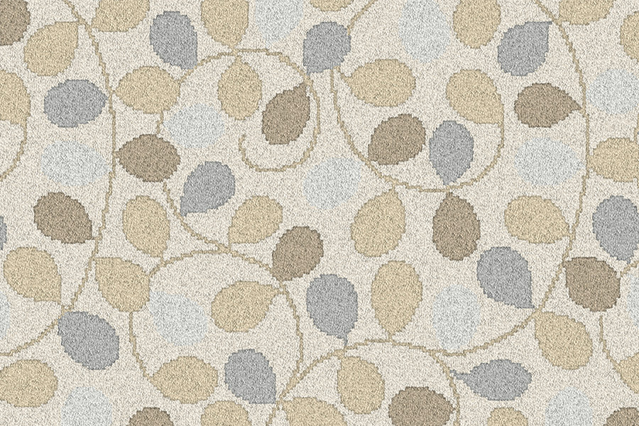 Ulster Carpets Boho Collection Rhapsody Moon Shimmer 91/30005